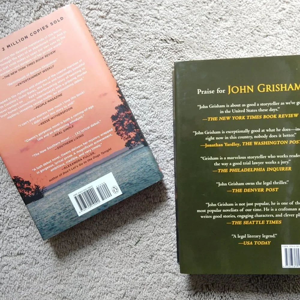 Two Hardback Books - Picture 2 of 2